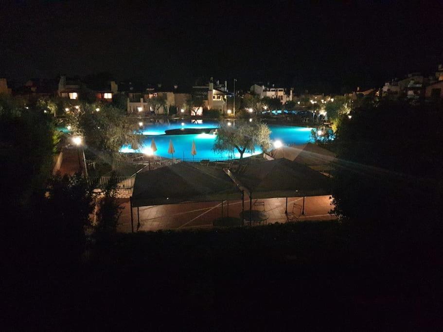 Lagosuite Peschiera del Garda