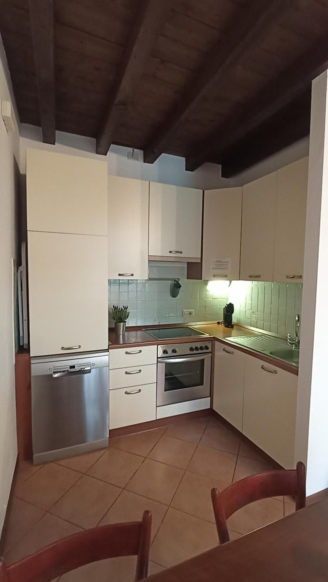 Lagosuite Peschiera del Garda