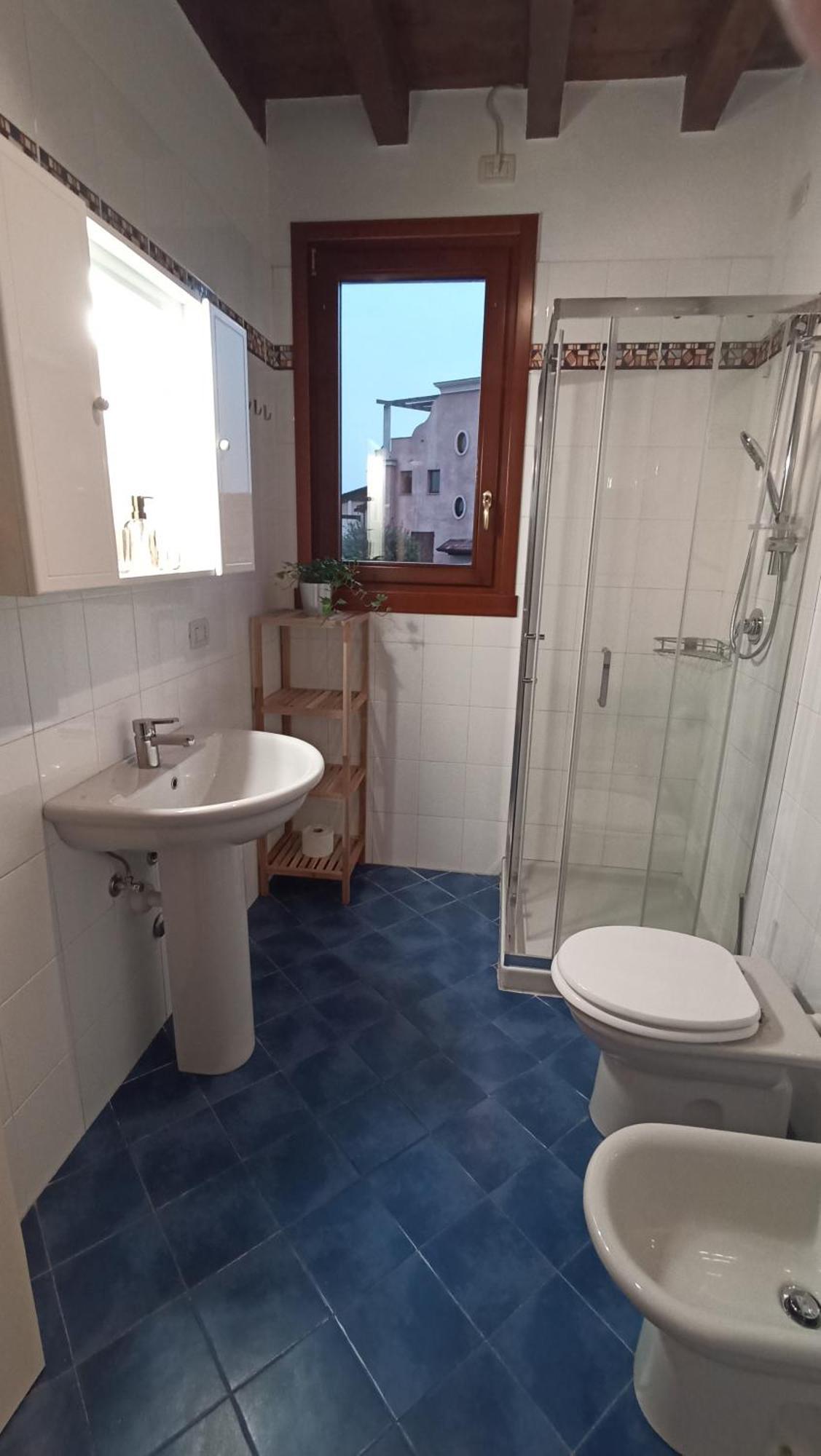 Appartamento Lagosuite