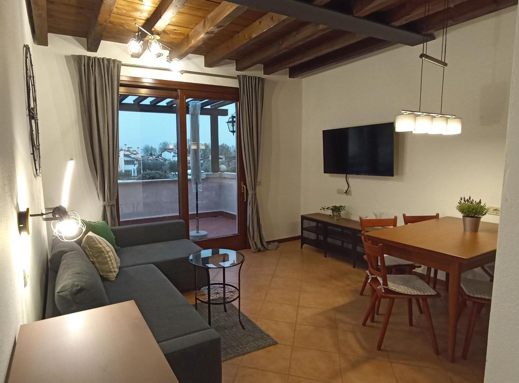 Appartamento Lagosuite Peschiera del Garda